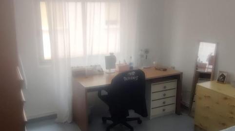 Apartment for sale in Ensanche – Franciscanos