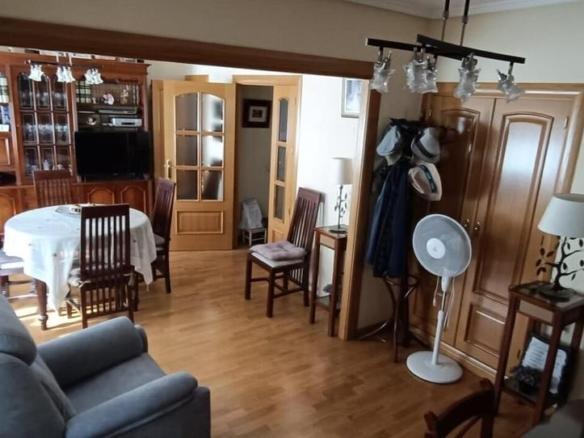 Apartment for sale in Estación