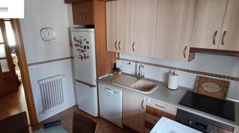 Apartment for sale in Estación