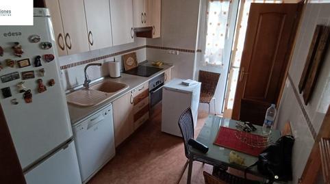 Apartment for sale in Estación