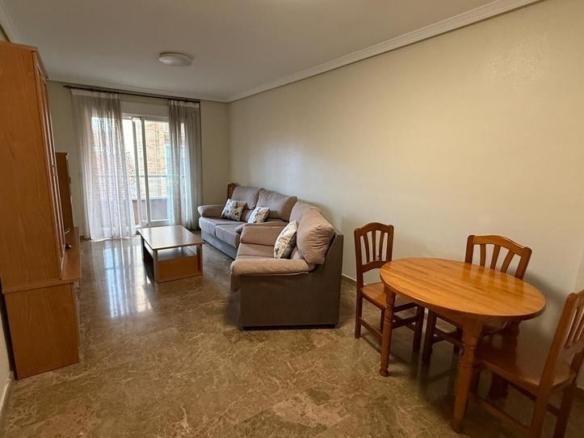 Apartment for sale in Industria