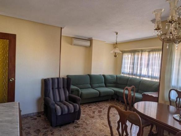 Apartment for sale in Industria