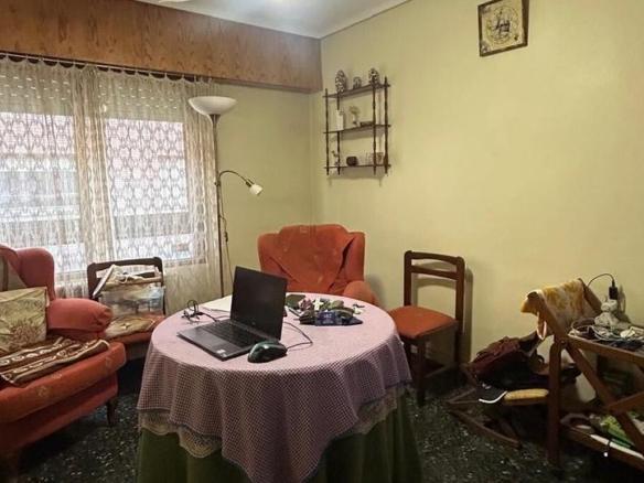 Apartment for sale in the city center