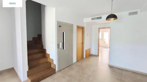 Townhouse for sale in La Gineta