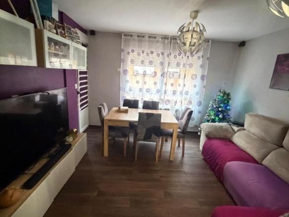 Apartment for sale in El Pilar