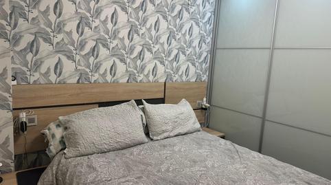 Apartment for sale in El Pilar