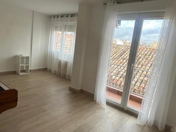 Apartment for sale in the city center