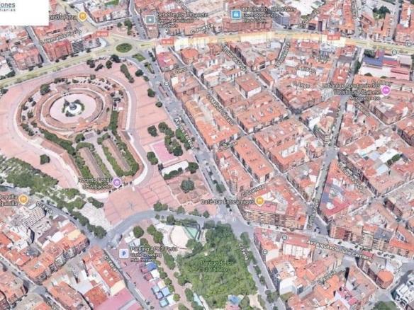 Apartment for sale in El Pilar