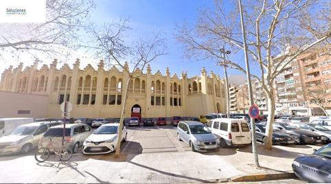 Apartment for sale in El Pilar
