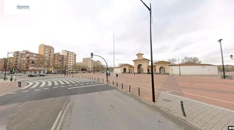 Apartment for sale in El Pilar