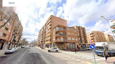 Apartment for sale in El Pilar