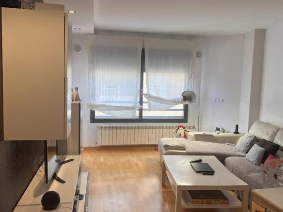 Apartment for sale in Carretas – Pajarita