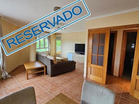 Apartment for sale in Villena, Caudete