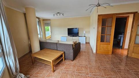Apartment for sale in Villena, Caudete