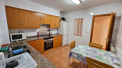 Apartment for sale in Villena, Caudete