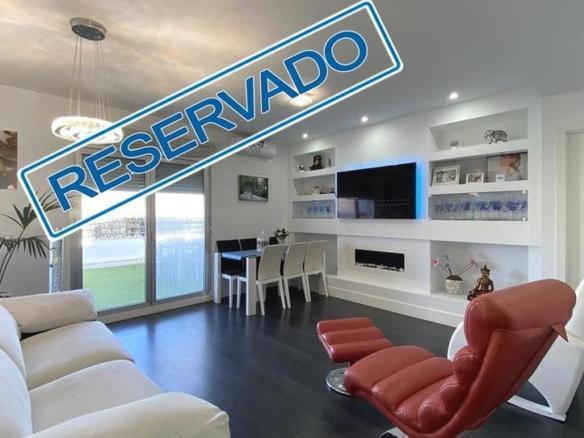 Penthouse for sale in Caudete