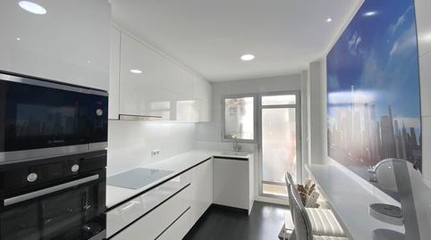 Penthouse for sale in Caudete