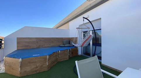 Penthouse for sale in Caudete