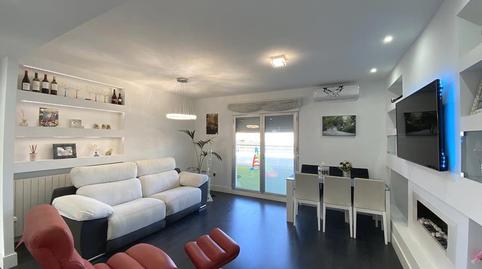 Penthouse for sale in Caudete