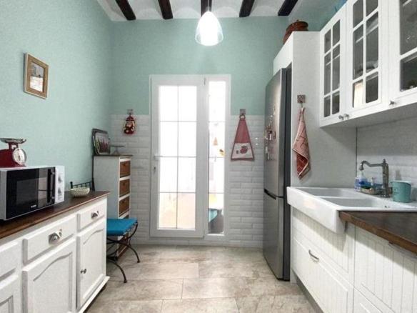 Apartment for sale in Dean Martinez, Caudete