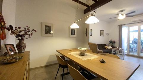 Apartment for sale in Dean Martinez, Caudete