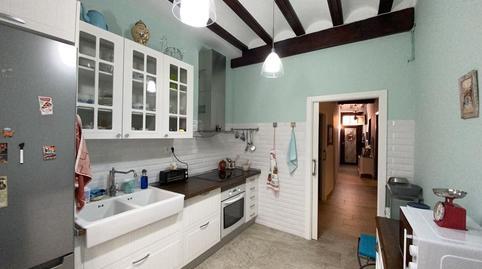 Apartment for sale in Dean Martinez, Caudete