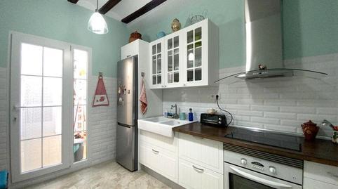 Apartment for sale in Dean Martinez, Caudete