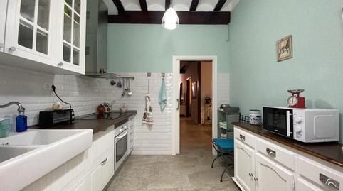 Apartment for sale in Dean Martinez, Caudete