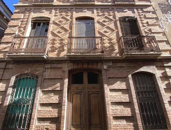 House or villa for sale in Mayor, Caudete