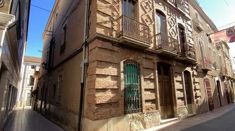 House or villa for sale in Mayor, Caudete