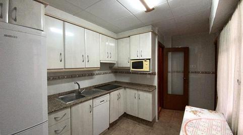 Apartment for sale in Madre Elisea, Caudete