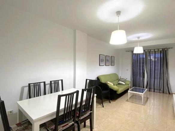Apartment for sale on Avenida Juan Carlos I, Caudete