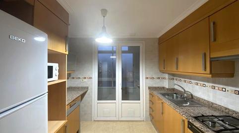 Apartment for sale on Avenida Juan Carlos I, Caudete