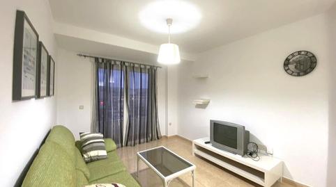 Apartment for sale on Avenida Juan Carlos I, Caudete