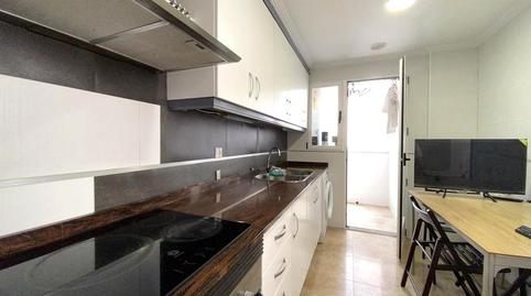 Apartment for sale on Avenida Juan Carlos I, Caudete