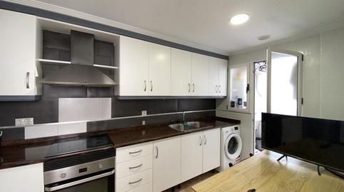 Apartment for sale on Avenida Juan Carlos I, Caudete