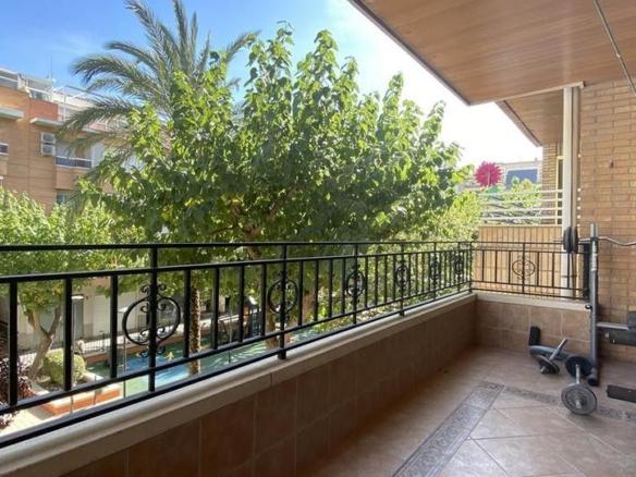 Apartment for sale in Atleta Antonio Amorós, Caudete