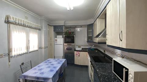 Apartment for sale in Atleta Antonio Amorós, Caudete