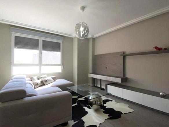 Apartment for sale in Santa Bárbara, Caudete