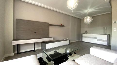 Apartment for sale in Santa Bárbara, Caudete