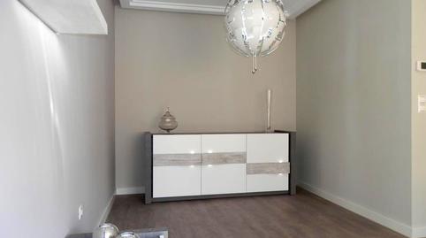 Apartment for sale in Santa Bárbara, Caudete