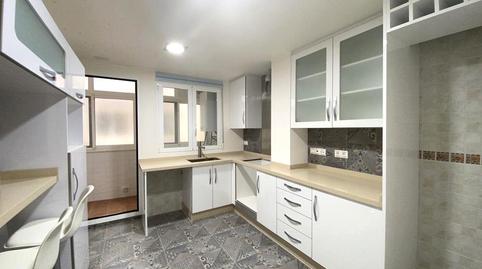 Apartment for sale in Santa Bárbara, Caudete