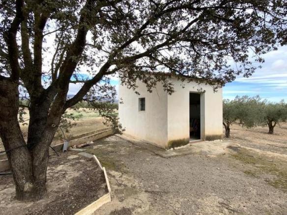 House or villa for sale in Camino Toconera, Caudete