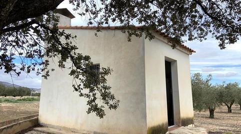 House or villa for sale in Camino Toconera, Caudete