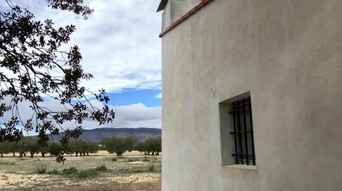 House or villa for sale in Camino Toconera, Caudete
