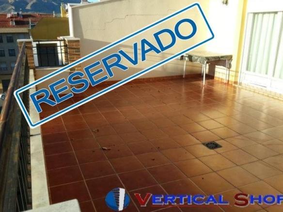 Penthouse for sale in Antonio Machado, Caudete