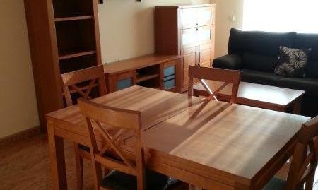 Penthouse for sale in Antonio Machado, Caudete