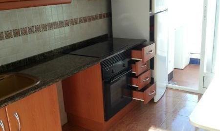Penthouse for sale in Antonio Machado, Caudete