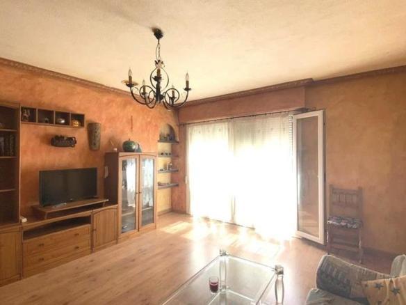 Apartment for sale in La Zafra, Caudete