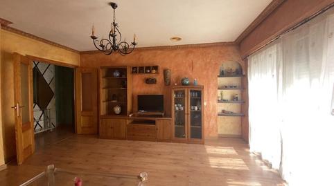 Apartment for sale in La Zafra, Caudete